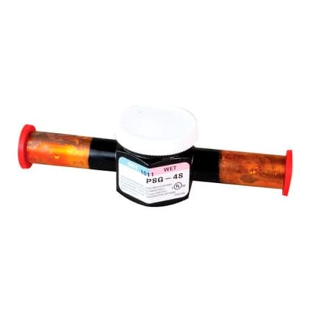 Allpoints Allpoints 881359 Sight Glass - Moistureindicators For Emerson Radio Corp 881359